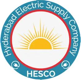 HESCO Logo